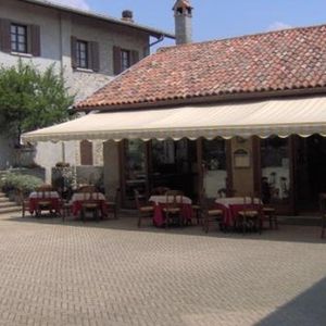 Agriturismo la Cassinazza